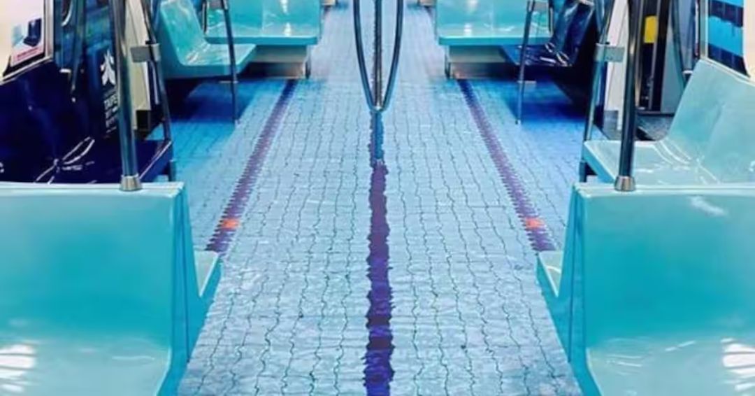 Top Ten Floor Graphic Designs